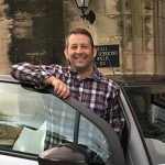 Richard Harvey Driving Instructor