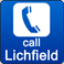 Lichfield Call Button